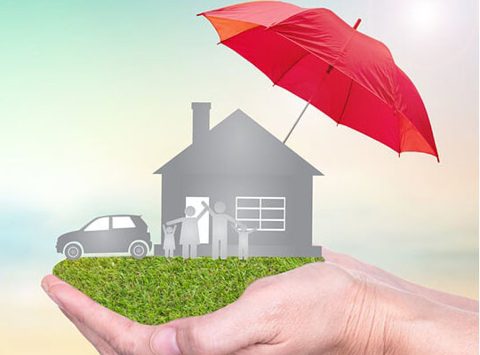 Konut Sigortası