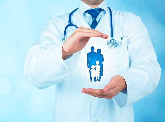 Tamamlayıcı Sağlık Sigortası